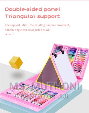 208 Pieces Art Set - thumbnail 2