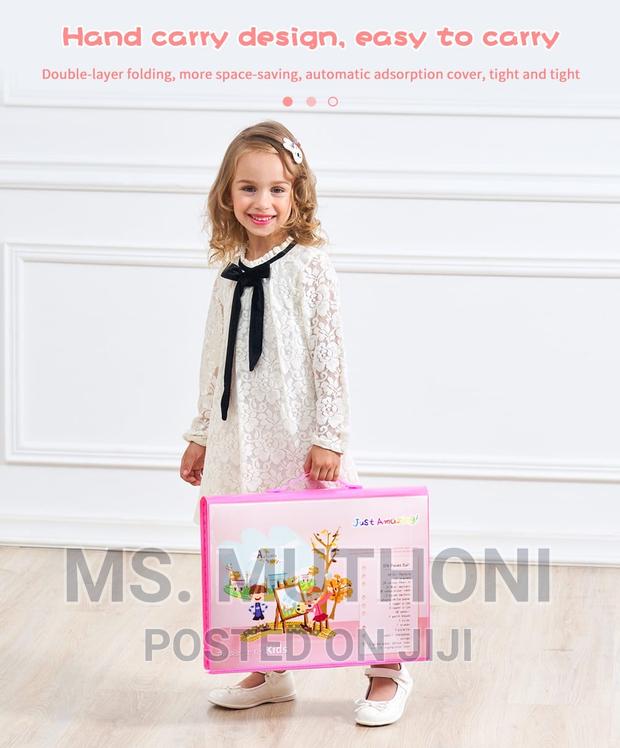 208 Pieces Art Set - thumbnail 4