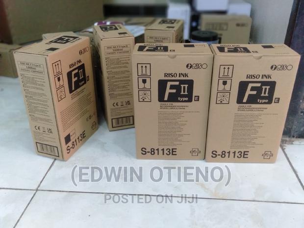 Black F2 Type Ink(1000ml
)