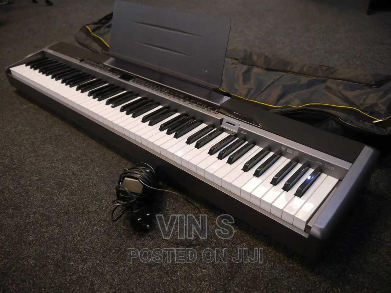Casio Px 350 Digital Pianos* Casio Px 350 Digital Pianos>