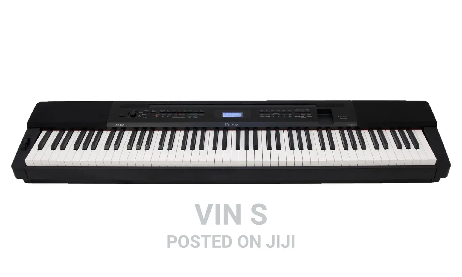 Casio Px 350 Digital Piano( Casio Px 350 Digital Piano>