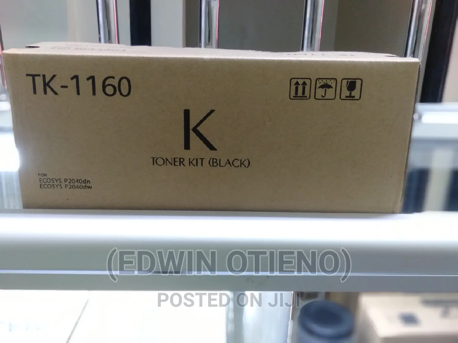 Kyocera TK 1160 Compatible Toner