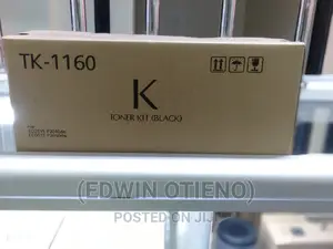 Kyocera TK 1160 Compatible Toner