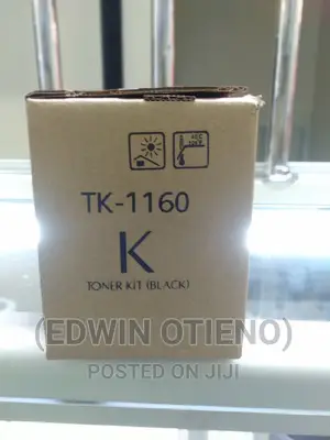 Kyocera Ecosys P2040dn/Dw Toner