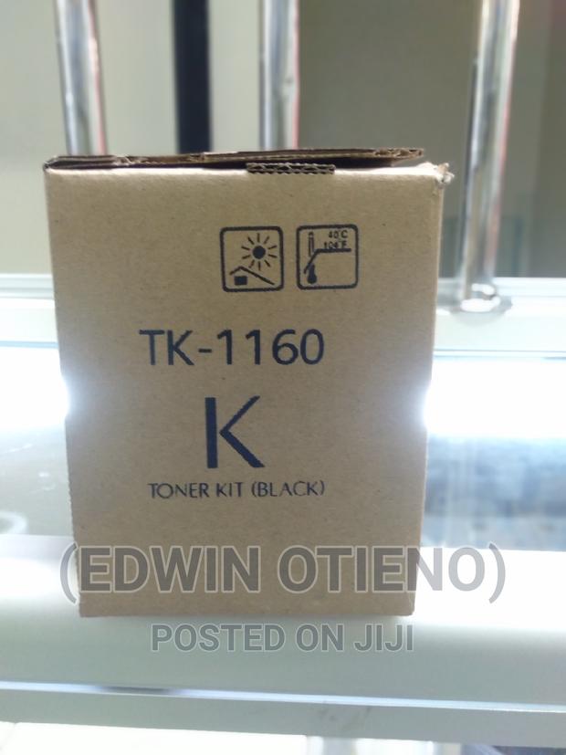 Kyocera Ecosys P2040dn/Dw Toner - main view