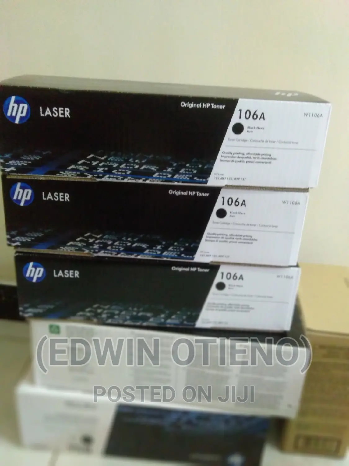W1106A( HP Laserjet)