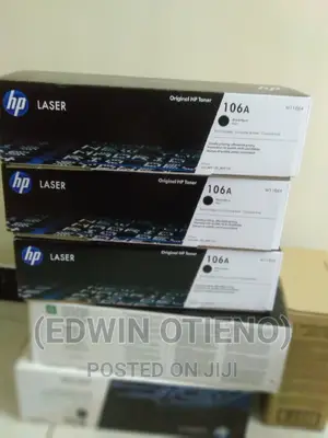 W1106A( HP Laserjet)