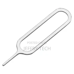 Sim Card Tray Ejector Removal Key Pin Tool Apple iPhone Sams