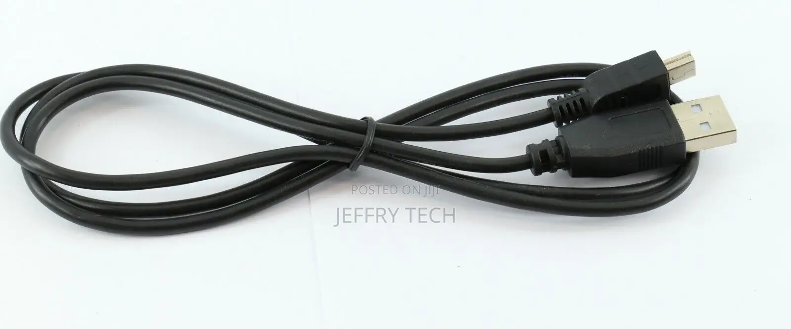 Cables Brand 50cm Short MINI USB Cable Lead Type a to B Phon