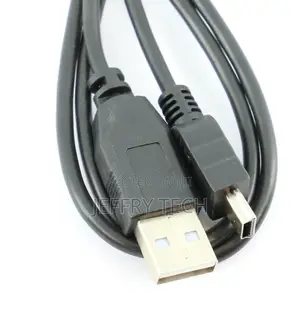 Cables Brand 50cm Short MINI USB Cable Lead Type a to B Phon