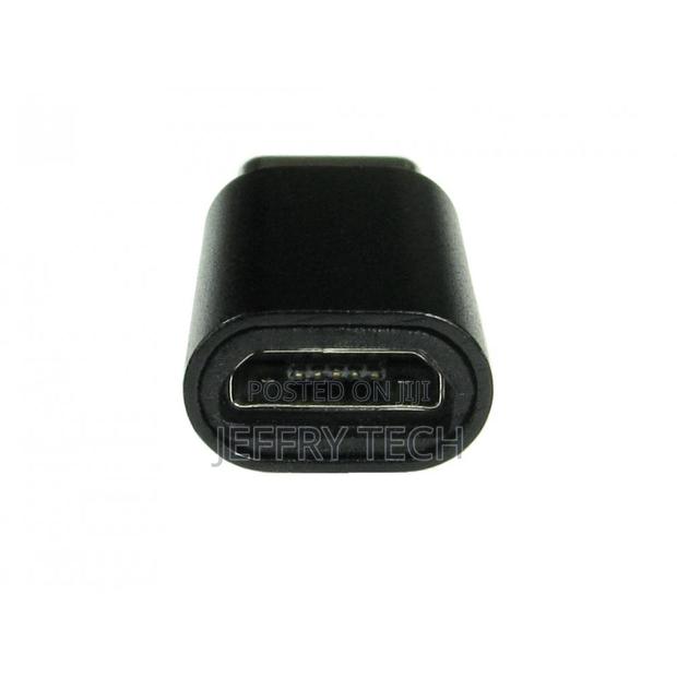 USB C to USB Type Micro B Adapter - thumbnail 3