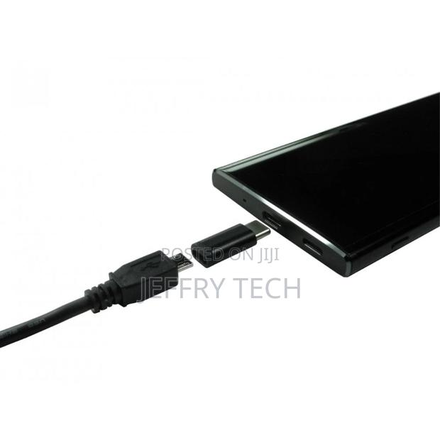 USB C to USB Type Micro B Adapter - thumbnail 4