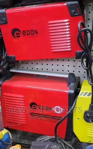 Welding Machine