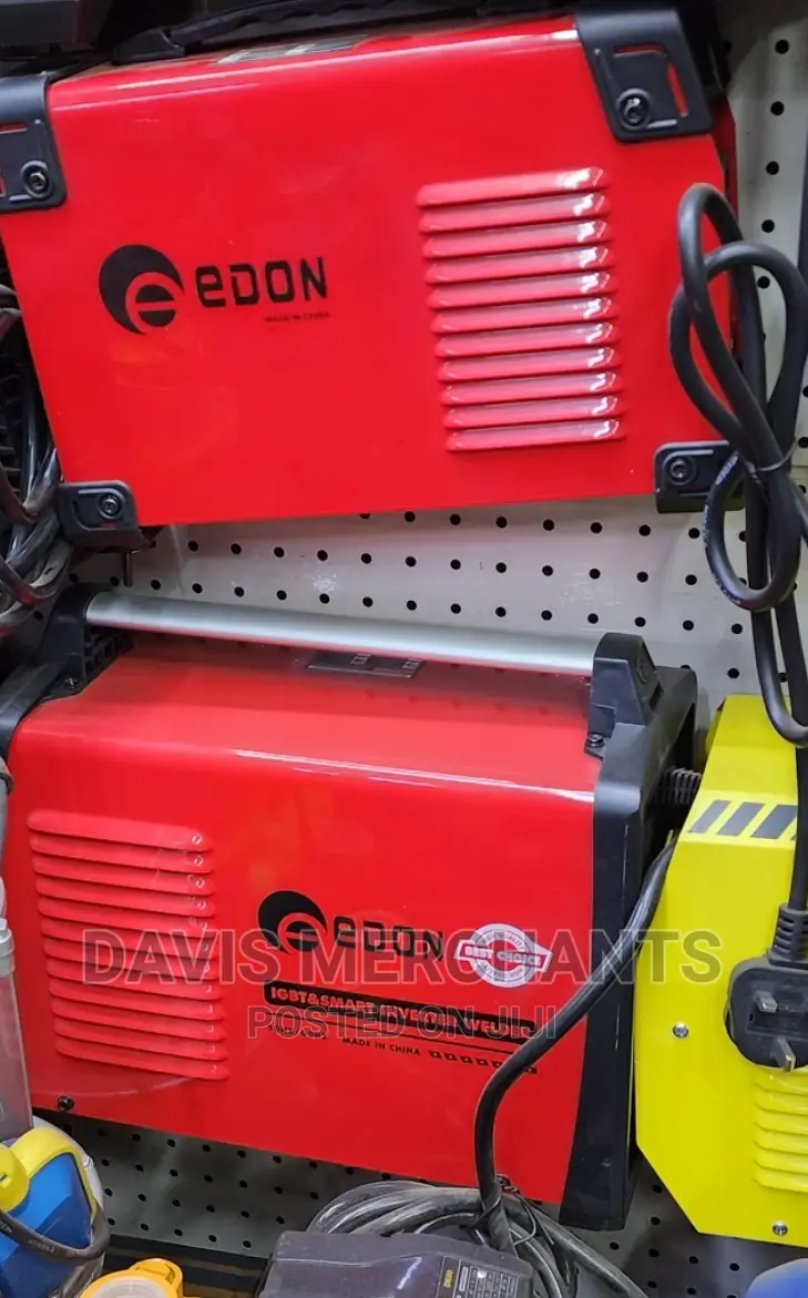 Welding Machine