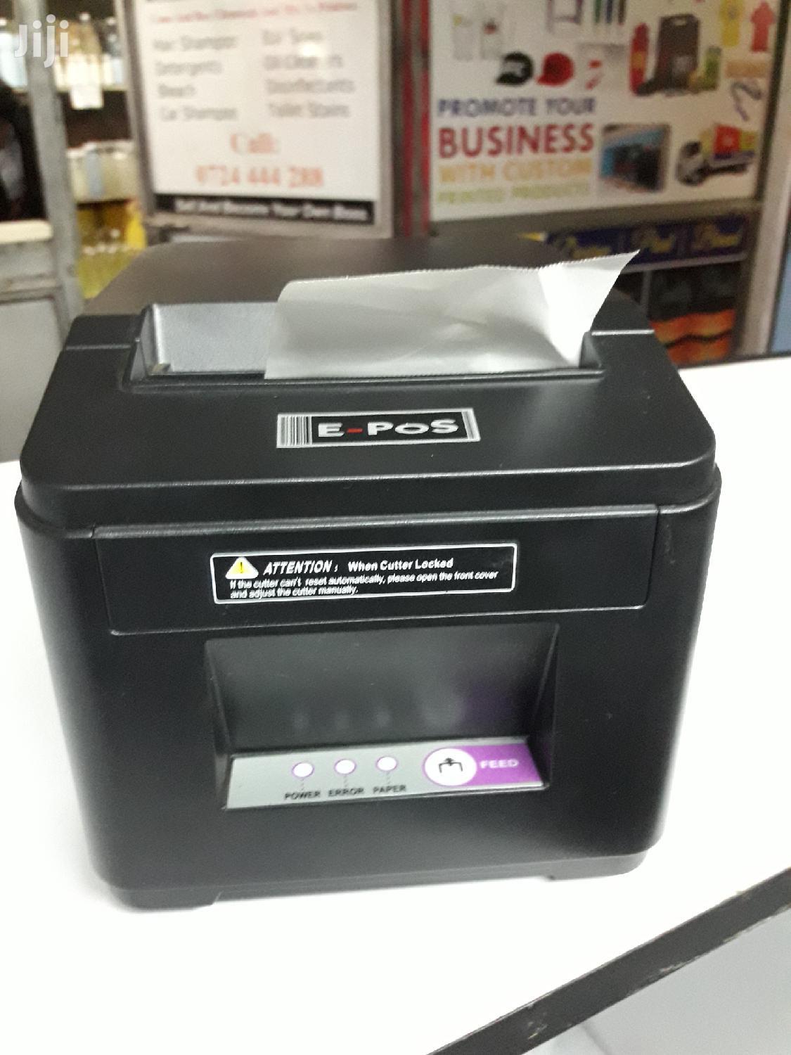 Thermal Printers