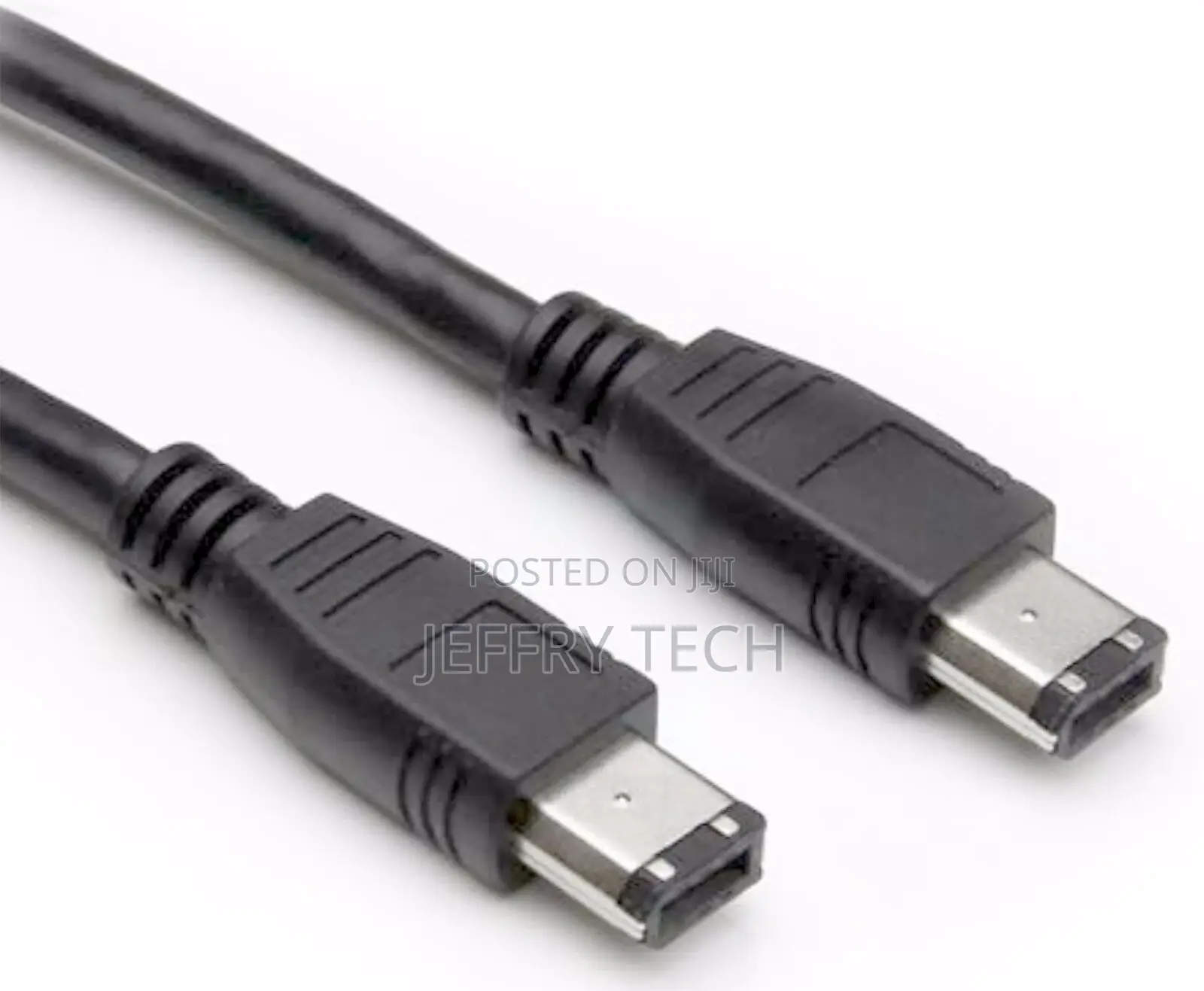Firewire 400 6 Pin to 6 Pin 6-6 IEEE 1394 Cable Lead