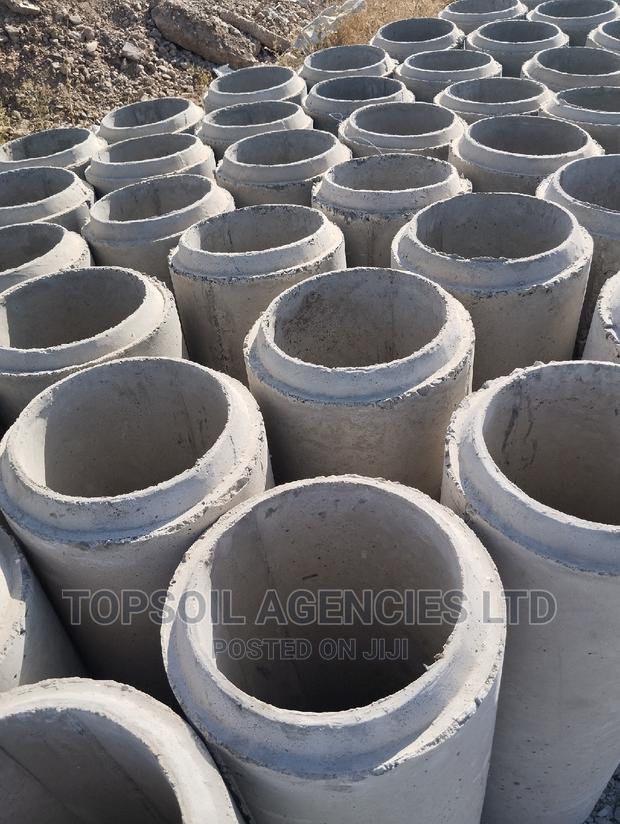Culvert Pipes for Drainage - thumbnail 4