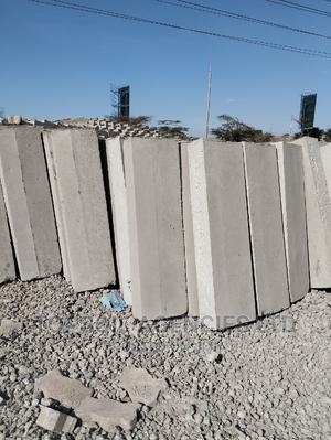 Road Kerbs / Cabs /Kab