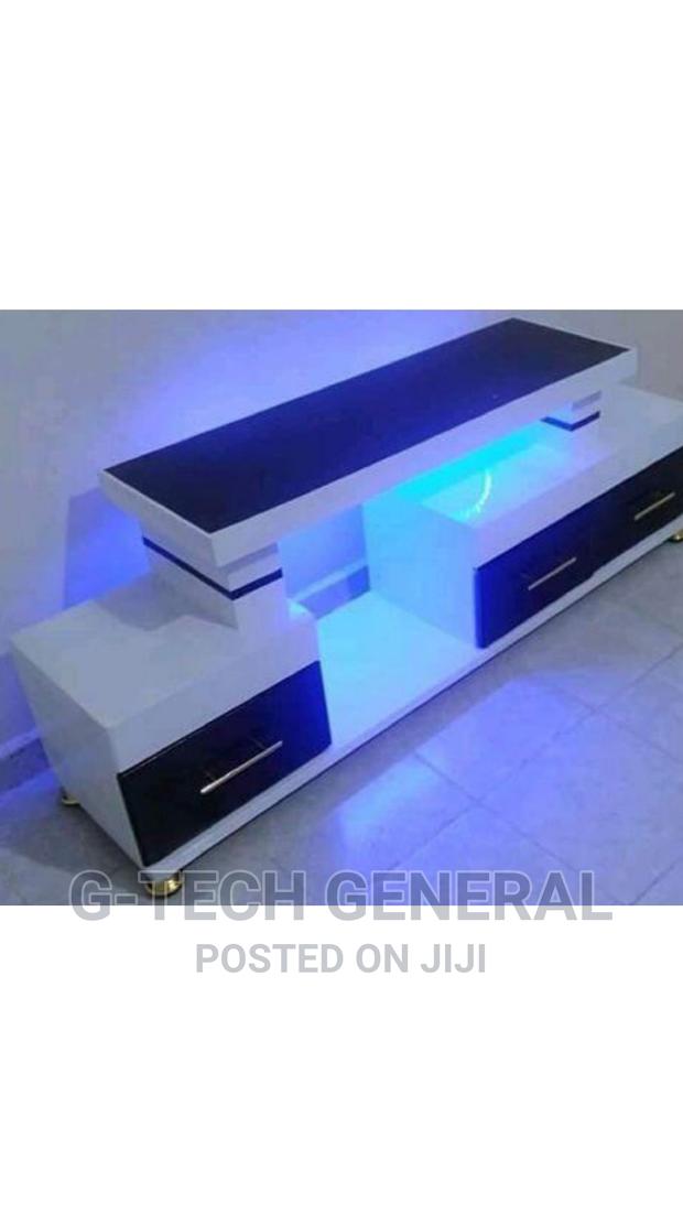 Almar Design Instanbul Modern Tv Stand - main view