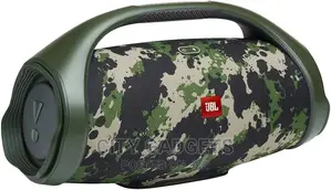 JBL Boombox 2 - Portable Bluetooth Speaker