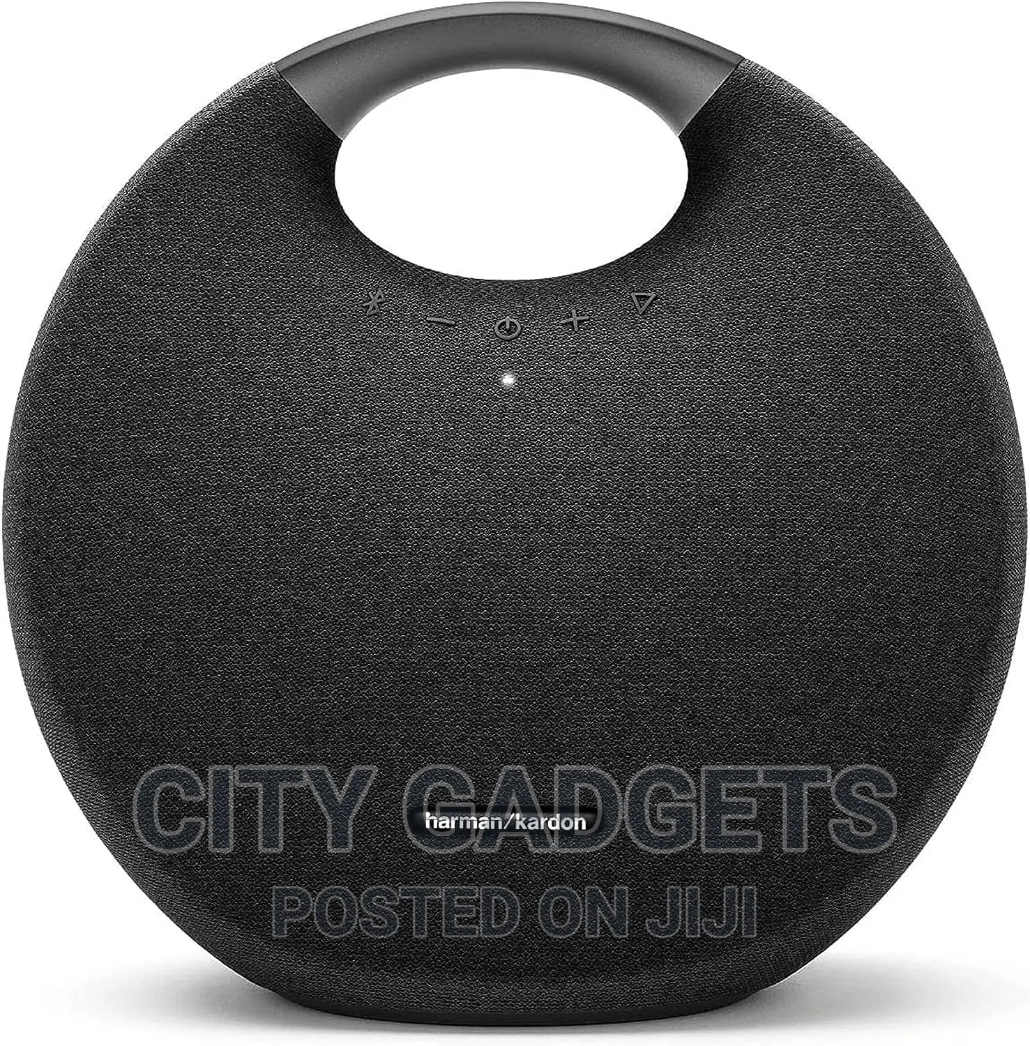 Harman Kardon Wireless Bluetooth Speaker ONYX Studio 6 Grey