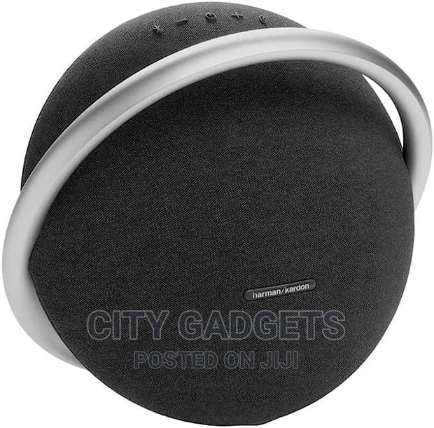 Harman Kardon Onyx Studio 8 - Bluetooth Studio Speakers