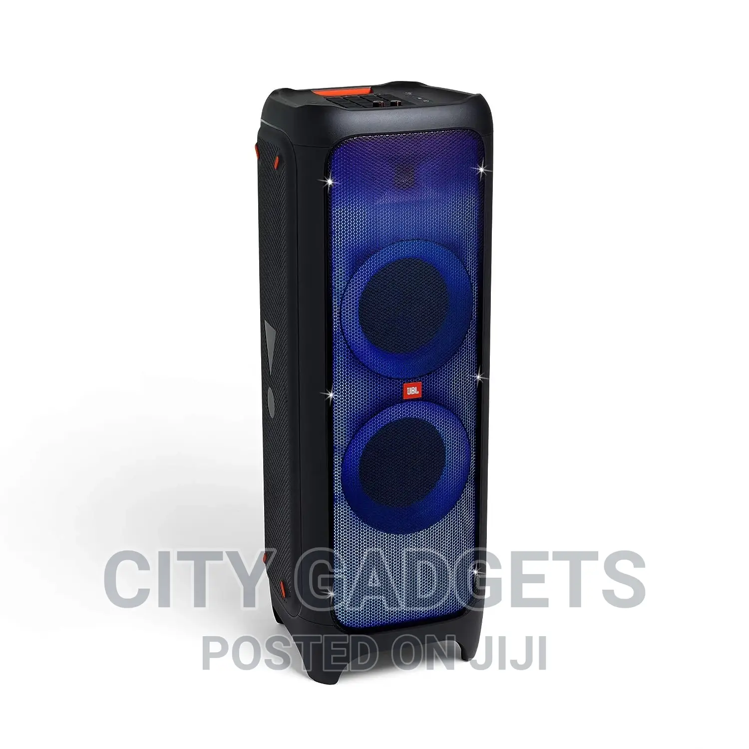 JBL Partybox 1000 by Harman Bluetooth Party Speaker