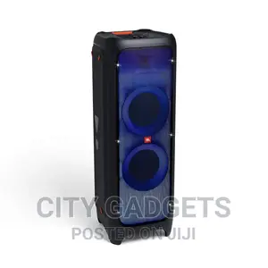 JBL Partybox 1000 by Harman Bluetooth Party Speaker
