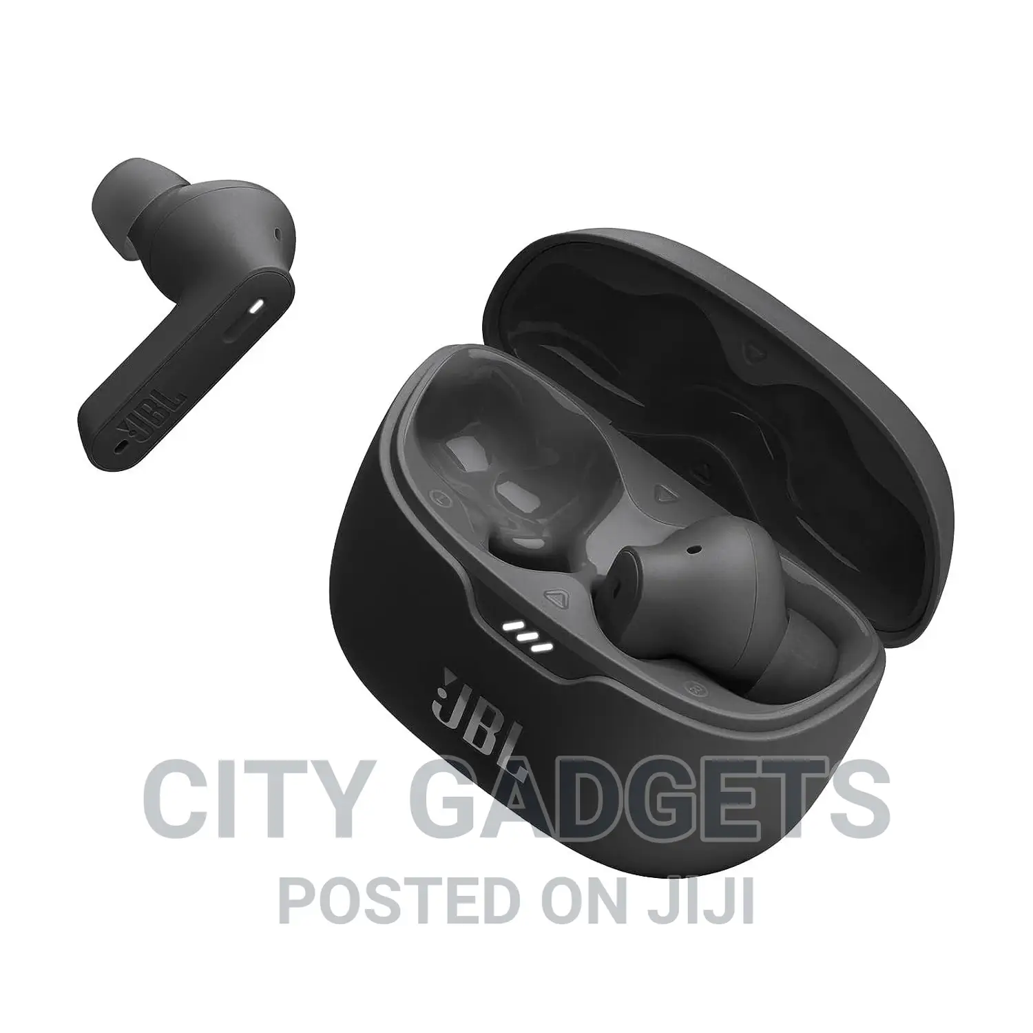 JBL Tune Beam Wireless ANC Earbuds (TWS)