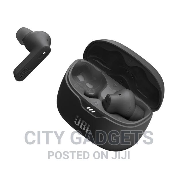 JBL Tune Beam Wireless ANC Earbuds (TWS)