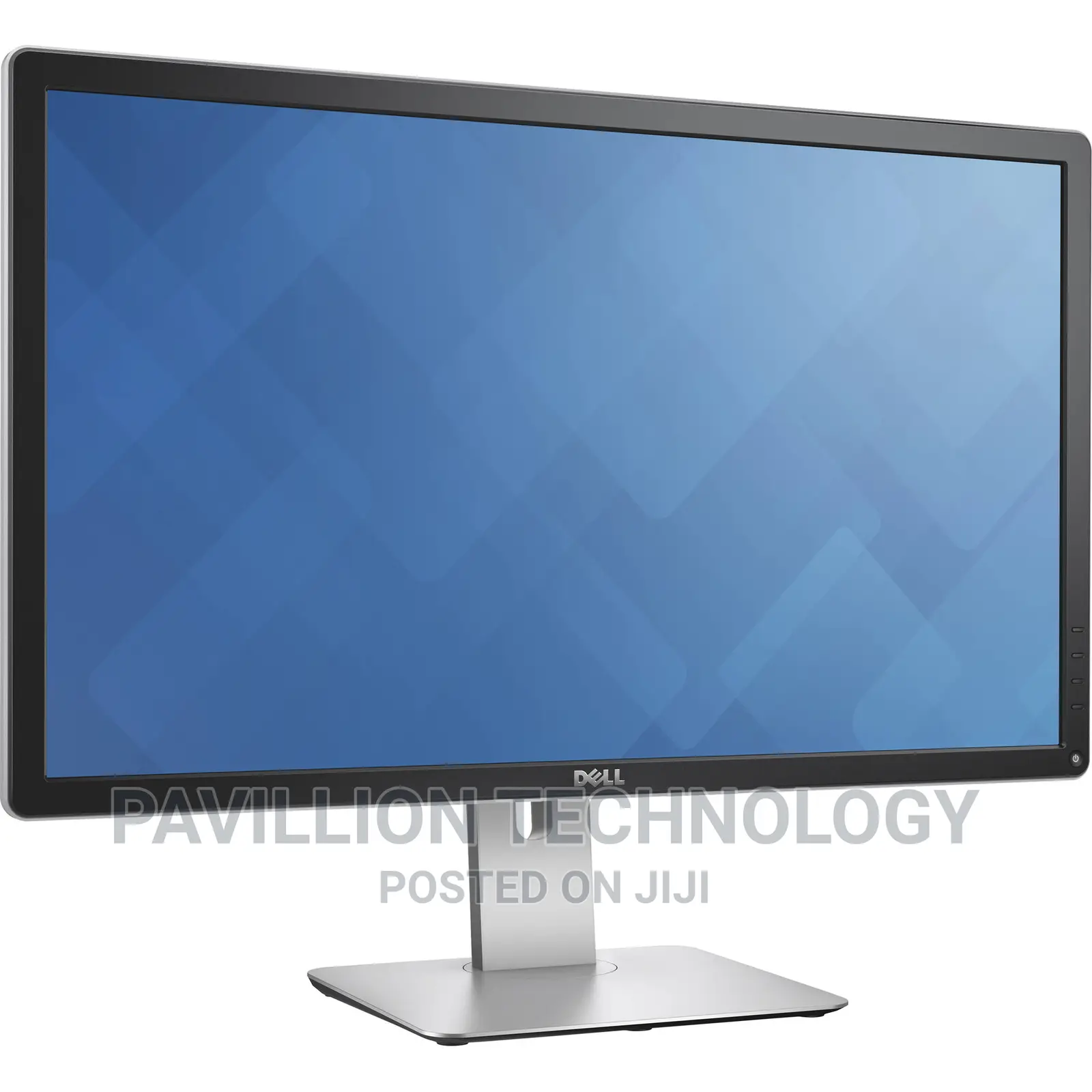 Dell P 2715q Monitor