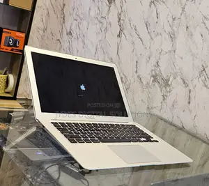 Laptop Apple MacBook Air 4GB Intel Core I5 SSD 256GB