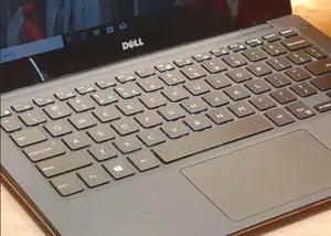 Laptop Dell XPS 13 (9350) 8GB Intel Core I5 SSD 256GB