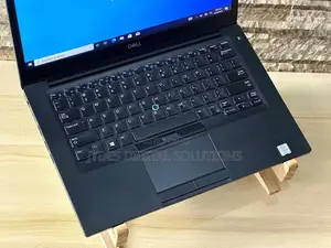 Laptop Dell Latitude 7490 16GB Intel Core I7 SSD 256GB