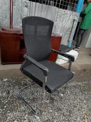 Visitors Office Chairs