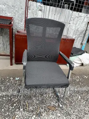Visitors Office Chairs