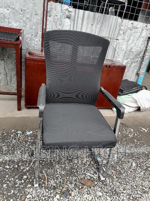 Visitors Office Chairs