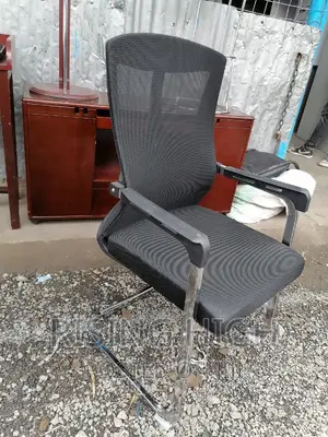 Visitors Office Chairs