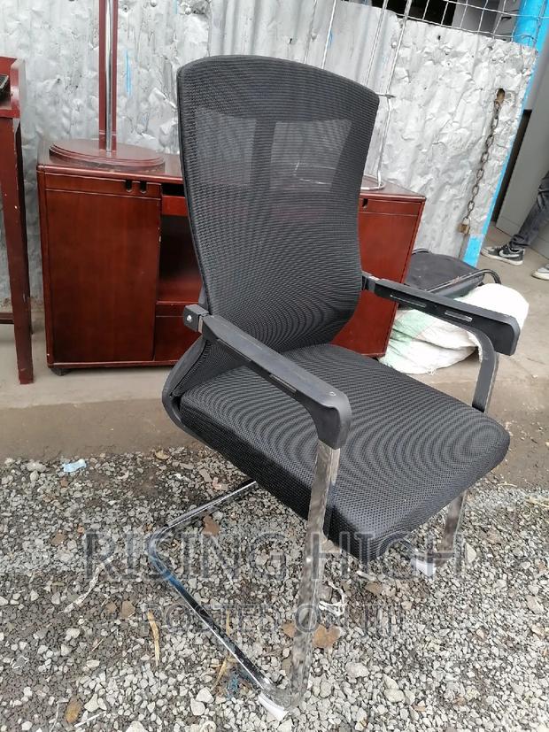 Visitors Office Chairs - main view