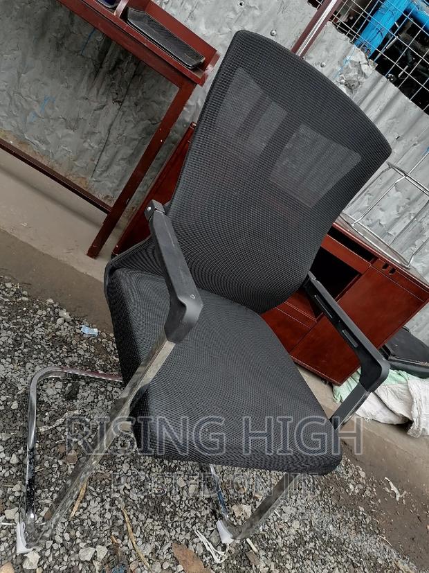 Visitors Office Chairs - thumbnail 2