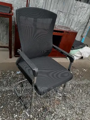 Visitors Quality Office Chairs.