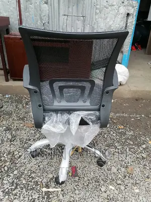 Ergonomic Office Chairs.