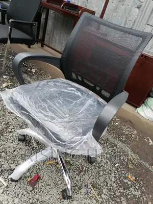 Ergonomic Office Chairs.