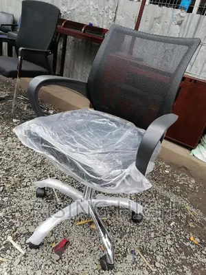 Quality Office Chairs.