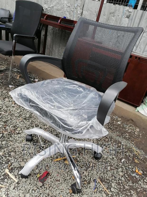 Quality Office Chairs.