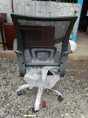 Quality Office Chairs.
