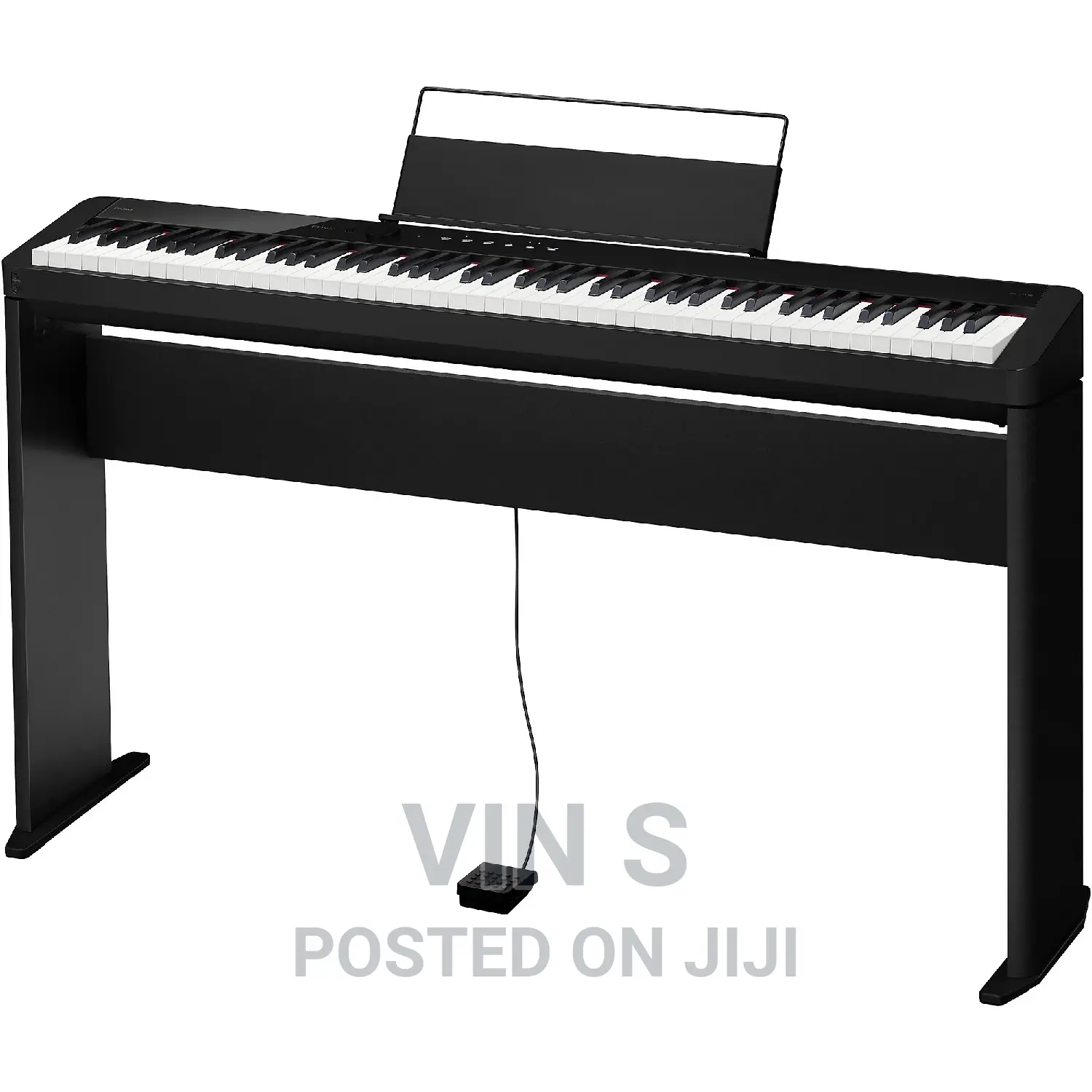 Casio Px S1100 Digital Piano* Casio Px S1100 Digital Piano>