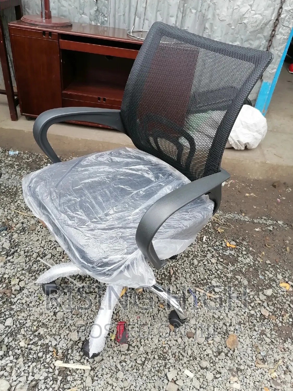 Quality Ergonomic Office Chairs