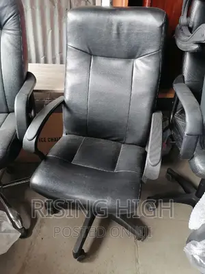 High Back Office Chairs.