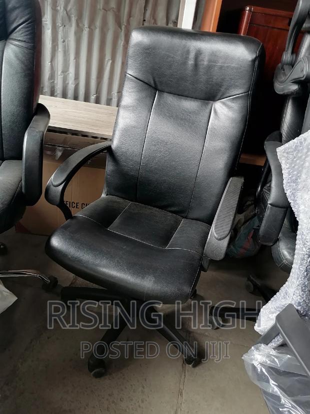 Prestige Quality Office Chairs - thumbnail 2